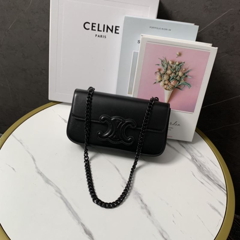 Celine Triomphe Bags